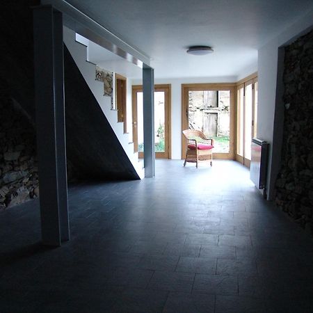 Casa da Fonte de Travanca Travanca (Braganca) Exterior foto