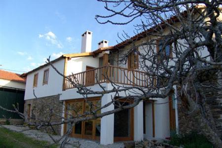 Casa da Fonte de Travanca Travanca (Braganca) Exterior foto