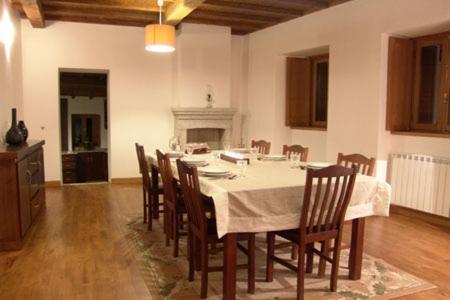 Casa da Fonte de Travanca Travanca (Braganca) Quarto foto