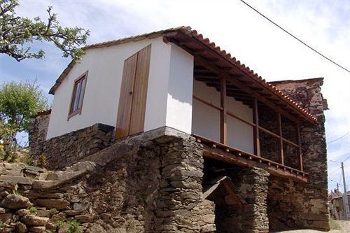 Casa da Fonte de Travanca Travanca (Braganca) Exterior foto