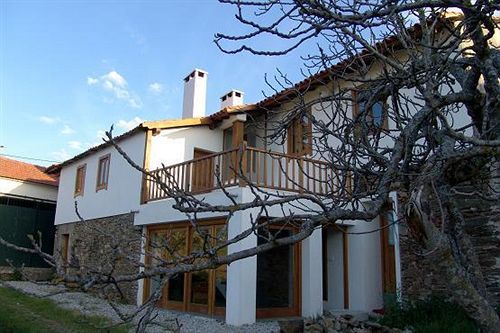 Casa da Fonte de Travanca Travanca (Braganca) Exterior foto